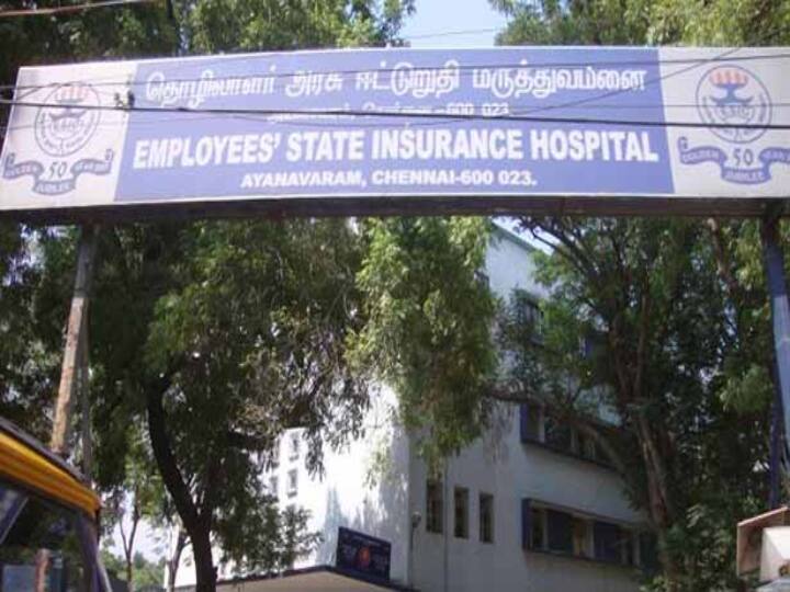 ESI-இல் மருத்துவ அலுவலர் பணி.. 1120 காலிப்பணியிடங்கள்.. விண்ணப்பிக்க ஜன.31 கடைசி தேதி!