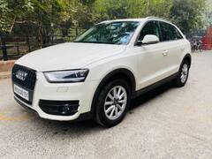 Audi Q3: बहुत सस्ते में बन सकते हैं इस शाइन मारती ऑडी क्यू3 के मालिक, सिर्फ इतना है दाम