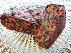 Christmas Cake Recipe: శిల్పాశెట్టి చెప్పిన ఫ్రూట్ కేక్‌ రెసిపీ... చేయడం చాలా సులువు