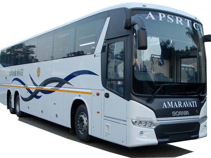Apsrtc sankranthi special buses charges opposition parties criticizes government decision APSRTC Charges: బస్సుల్లో ప్రయాణానికి విమాన ఛార్జీలు వసూలు.... సినిమా టికెట్లకు ఉన్న రూల్ ఆర్టీసీ బస్సులకు లేదా..? ... ప్రతిపక్షాల మండిపాటు