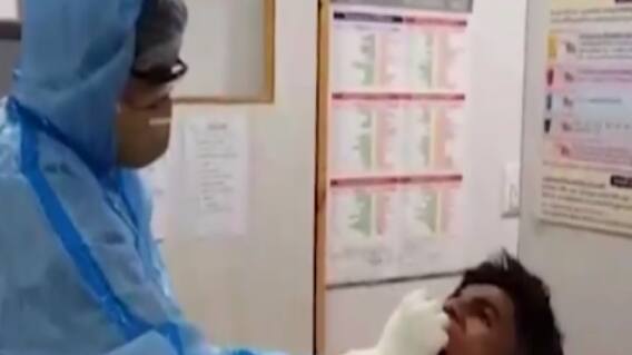 દેશમાં થયો ઓમિક્રોનનો વિસ્ફોટ, કયા રાજ્યમાં નોંધાયા કેટલા કેસ?, જુઓ ગુજરાતી ન્યૂઝ