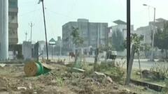 અંકલેશ્વર: કેટલીક જમીન ખાનગી વિસ્તારને ફાળવી દેતા વિવાદ સર્જાયો, જુઓ ગુજરાતી ન્યુઝ