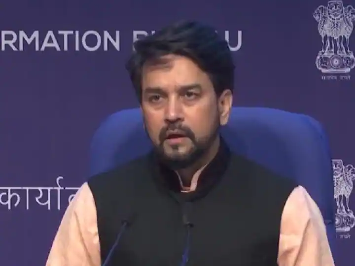 Union Minister Anurag Thakur Puts Ball In EC Court As Allahabad HC Requests To Postpone UP Polls Union Minister Anurag Thakur Puts Ball In EC Court As Allahabad HC Requests To Postpone UP Polls