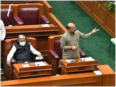 Karnataka Anti-conversion Bill: कर्नाटक विधानसभा में विवादास्पद धर्मांतरण विरोधी विधेयक को मिली मंजूरी, पढ़ें पूरी खबर