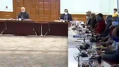 OMICRON in India | PM Modi in ACTION | Full Report