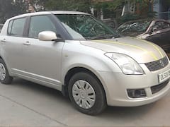 Maruti Suzuki Swift: 2.45 लाख में मिल रही है मारुति सुजुकी स्विफ्ट, सिर्फ 50 हजार Km चली है