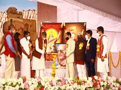 ABVP National Convention: कैलाश सत्यार्थी ने  ABVP के राष्ट्रीय अधिवेशन का किया उद्घाटन, बोले- सभी समस्याओं का समाधान आज का युवा