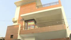 Ludhiana Court blast | Deceased Gagandeep's house sealed | Ground Report