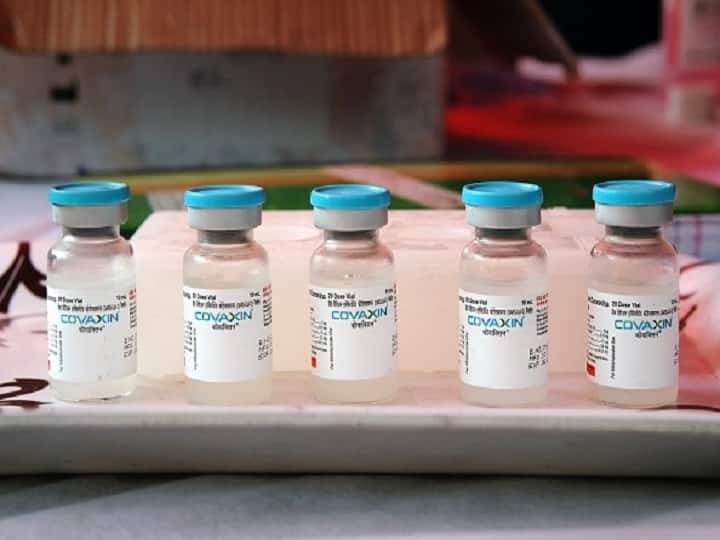 Bharat Biotech Covaxin Vaccine found safe and effective for 2 to 18 years children in trial 2-18 साल के बच्चों के लिए Covaxin Vaccine है सुरक्षित और प्रभावी, ट्रायल में नतीजे आए सामने