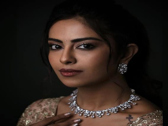Avika Gor Photos: ఈ ఫొటోలు చూశాక కూడా ఇంకా చిన్నారి పెళ్లికూతురు అంటారా.. Avika Gor Photos: ఈ ఫొటోలు చూశాక కూడా ఇంకా చిన్నారి పెళ్లికూతురు అంటారా..
