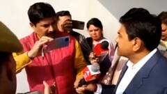 Action taken against Teni's blackmailers; when will ACTION be taken against MoS?