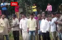 కంది పంటకు పూజ చేయకుండా తినమంటున్న దోసుబాయి గ్రామం ప్రజలు