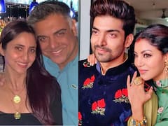 TV Couples Fell in Love on Sets: एक साथ काम करते-करते इन टीवी स्टार्स को हुआ प्यार और बन गए जीवनसाथी!