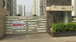 Surat Corona : સુરતમાં એક જ દિવસમાં 3 પરિવારો કોરોના સંક્રમિત થતાં મચી ગયો ખળભળાટ, જાણો સંપૂર્ણ વિગત