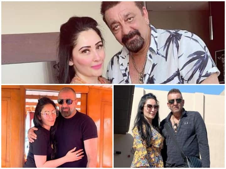 Manyata Dutt faces challenges in Sanjay Dutt life together, know how become a perfect wife Relationship Tips: संजय दत्त की जिंदगी में आई चुनौतियों का मिलकर सामना करती हैं मान्यता दत्त, जानें कैसे बनी एक परफेक्ट पत्नी