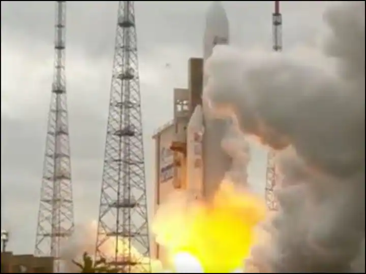 Video : James Webb Telescope Launch: NASA ਦਾ ਜੇਮਸ ਵੈਬ ਟੈਲੀਸਕੋਪ ਲਾਂਚ, ਬ੍ਰਹਿਮੰਡ ਦੇ ਭੇਦਾਂ ਨੂੰ ਕਰੇਗਾ ਉਜਾਗਰ