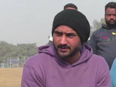 Punjab Election 2022: क्या कांग्रेस में शामिल होंगे पूर्व क्रिकेटर हरभजन सिंह? सिद्धू से मुलाकात पर दिया ये जवाब