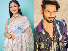 The Kapil Sharma Show: मृणाल ठाकुर को था 'जर्सी' की शूटिंग के दौरान ये डर, शादी के बाद Shahid Kapoor पूरी तरह बदले!