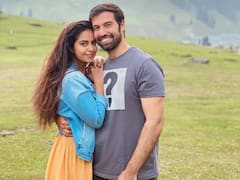 Avika Gor: అవికా గోర్ బాయ్‌ఫ్రెండ్ పెద్ద కారే కొన్నాడు!