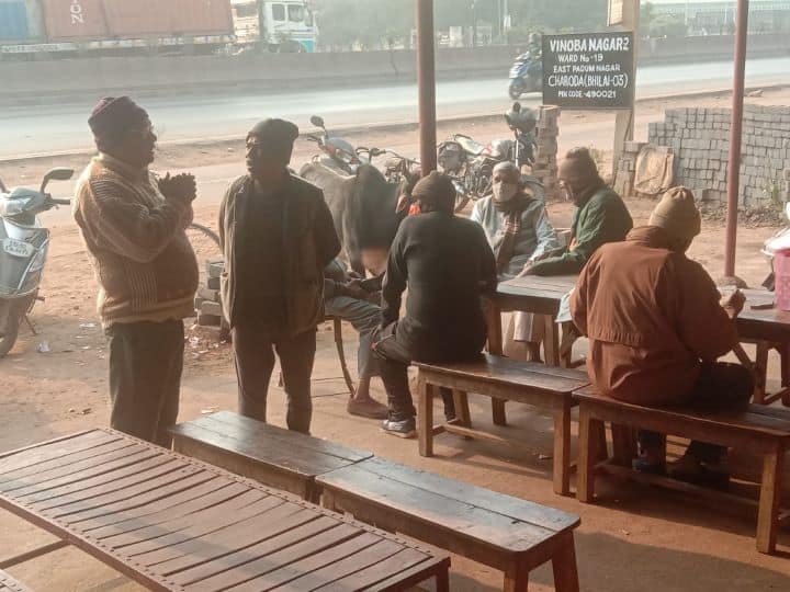 Chhattisgarh News: Omicron के खतरे के बीच दुर्ग में बढ़ रहा है कोरोना का खतरा, चेक करें पिछले एक हफ्ते का आंकडा