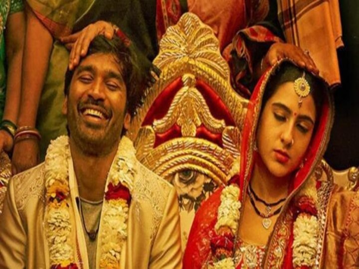 Galatta Kalyanam Review: கலாட்டா கல்யாணம் (எ) அத்ரங்கி ரே... பந்தியில் முந்தியதா... பிந்தியதா?