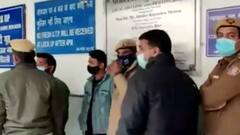 Ajay Mishra Teni को धमकाने वाले गिरफ्तार, गालीकांड पर ऐक्शन कब ?