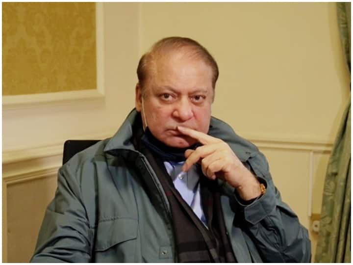 Pakistan News: नवाज शरीफ ने इमरान खान पर कसा तंज, कहा- भारत में लोग इमरान को बताते हैं 'कठपुतली'