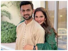 Sania Mirza और Sohaib Malik की शादी में आई दरार, अब नहीं करते प्यार! जानें क्या है पूरा मामला