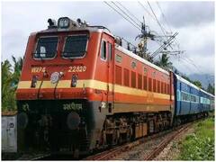 Indian Railways: जबलपुर के तहत चलने वाली पश्चिम मध्य रेलवे की इन फेस्टिवल स्पेशल ट्रेनों का एक्सटेंशन, जानें शेड्यूल
