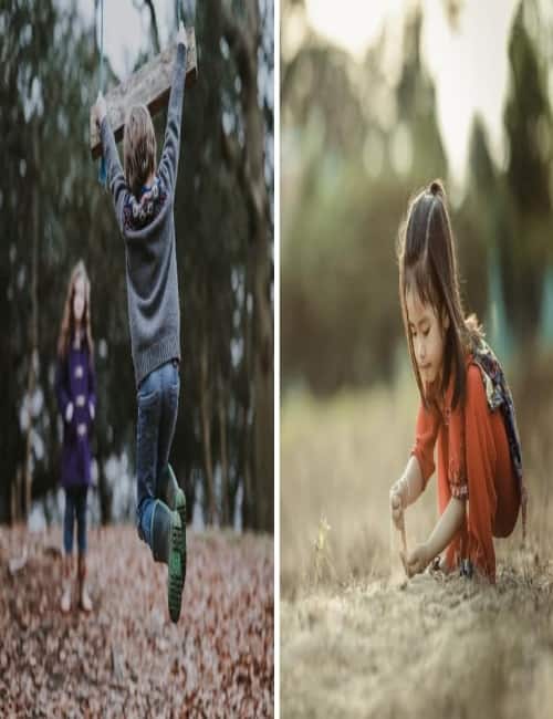 ఈ రాశిలో పుట్టిన పిల్లలకు క్రియేటివిటీ చాలా ఎక్కువ..