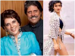 Romi Bhatia से शादी से पहले इस मशहूर एक्ट्रेस से था Kapil Dev का अफेयर