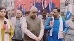 सपा का आरोप- BJP का विकास कहीं दिखता नहीं?, सत्यदेव पचौरी ने दिया करारा जवाब | Padyatra