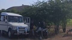 ગરબાડા: ગુલબારમાં ગ્રામ પંચાયત ચૂંટણીમાં વિજેતા ઉમેદવાર પર હુમલો, જુઓ ગુજરાતી ન્યુઝ