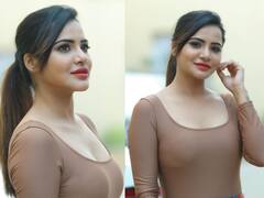 Ashu Reddy: అషురెడ్డి.. ఈ ఫొటోలతో ఏదో చెప్పాలనుకుంటోంది.. మీకు అర్థమవుతోందా?