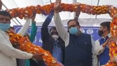 UP Elections: Mau में सतीश चंद्र मिश्रा तो Firozabad में ओवैसी दिखाएंगे अपना दमखम