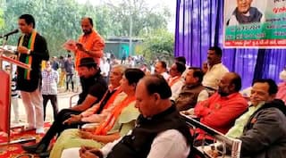 Vadodara : 'ગ્રામ પંચાયત, તાલુકા પંચાયત અને જિલ્લા પંચાયતમા ચુંટાયેલા સભ્યોને વેતન મળવું જ જોઈએ'