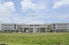 Nizamabad News: కొత్త కలెక్టరేట్ భవనం ప్రారంభం ఎప్పుడు?