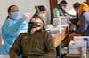 India's Omicron Count Crosses 400 Mark, Country Records 7,189 Fresh Covid Cases
