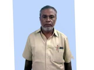 பள்ளி மாணவிக்கு பாலியல் தொல்லை தந்த ஆசிரியர் போக்சோவில் கைது