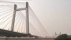 Christmas 2021: বড়দিনে পিকনিকের মুড প্রিন্সেপ ঘাটে, উৎসবের আমেজ নিক্কো পার্কেও। Bangla News