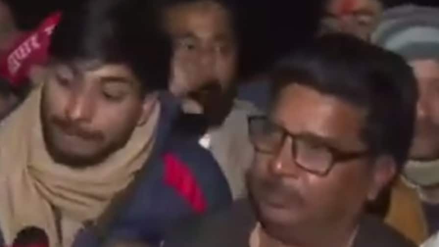 ABP News ABP News