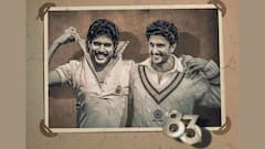 83 Box Office Collection: প্রথম দিনেই কত টাকার ব্যবসা করল 'এইট্টি থ্রি'?