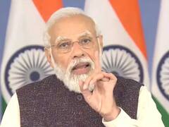 PM Modi Speech Highlights: 13 મિનિટના સંબોધનમાં PM મોદીએ કરી 3 મોટી જાહેરાત