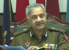 Ludhiana Court Blast: लुधियाना कोर्ट ब्लास्ट पर बोले DGP- हमने 24 घंटों के अंदर केस सुलझाया, आतंक-माफिया और ड्रग्स चुनौती