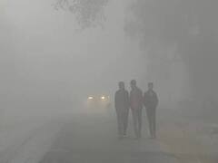 Jharkhand Weather Update: आज राहत, लेकिन आने वाले दिनों में बढ़ेगी सर्दी, नए साल का स्वागत कड़ाके की ठंड में होगा