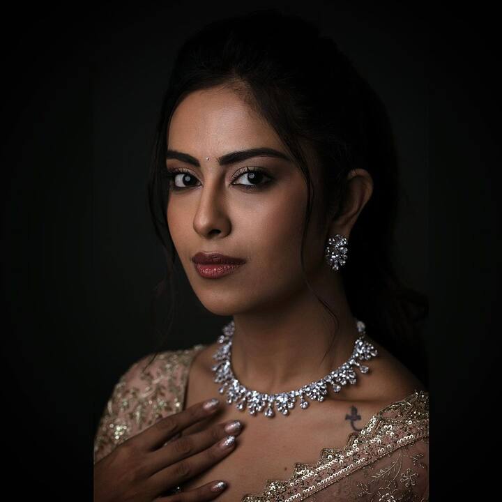అవికాగోర్ (Image Credit:  Avikagor / Instagram)