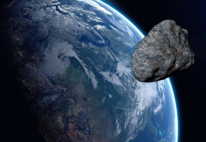 Asteroid 2014 YE15 approaching Earth on January 6 says NASA and does it consider it potentially hazardous NASA | 2022 தொடக்கமே விண்கல்லோடுதான்.. நாசா கொடுத்த எச்சரிக்கை!