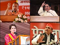 UP Election: यूपी चुनाव का सबसे ताजा सर्वे, किस मुद्दे को सबसे बड़ा मानती है सूबे की जनता?