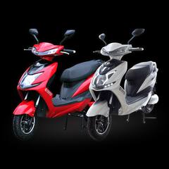 Electric Scooter: 150 किलोमीटर की रेंज वाला Faast e-scooter लॉन्च, ओला S1 समेत इनसे होगा मुकाबला