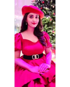 Surbhi Puranik Photos: ఈ గుమ్మ పాలరాతి బొమ్మే...